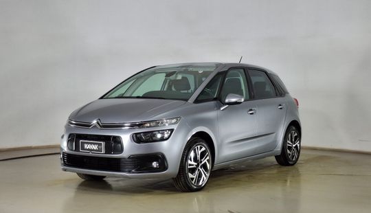 Citroen • C4 Picasso