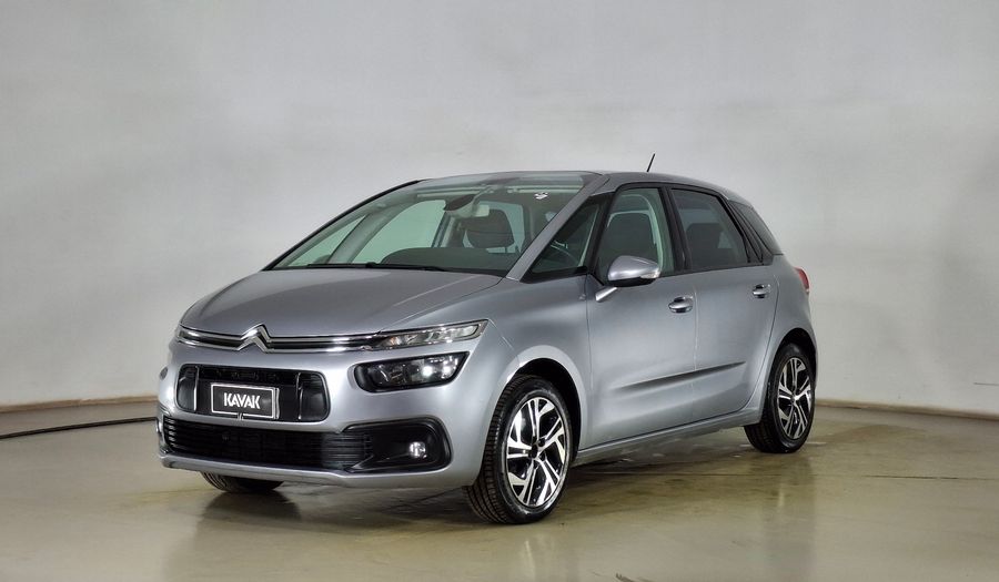 Citroen C4 Picasso 1.6 BLUEHDI 120 AUTO FEEL PLUS Minivan 2019