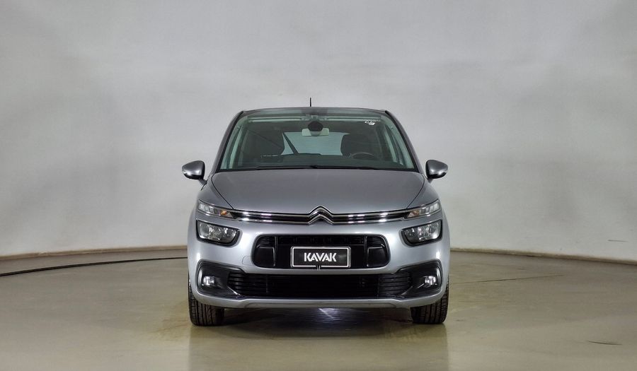 Citroen C4 Picasso 1.6 BLUEHDI 120 AUTO FEEL PLUS Minivan 2019