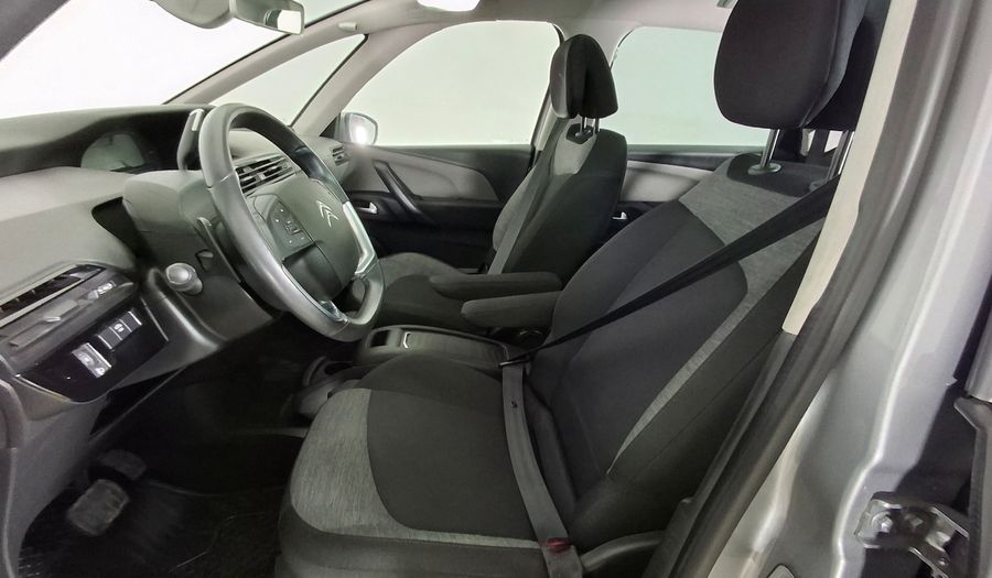 Citroen C4 Picasso 1.6 BLUEHDI 120 AUTO FEEL PLUS Minivan 2019