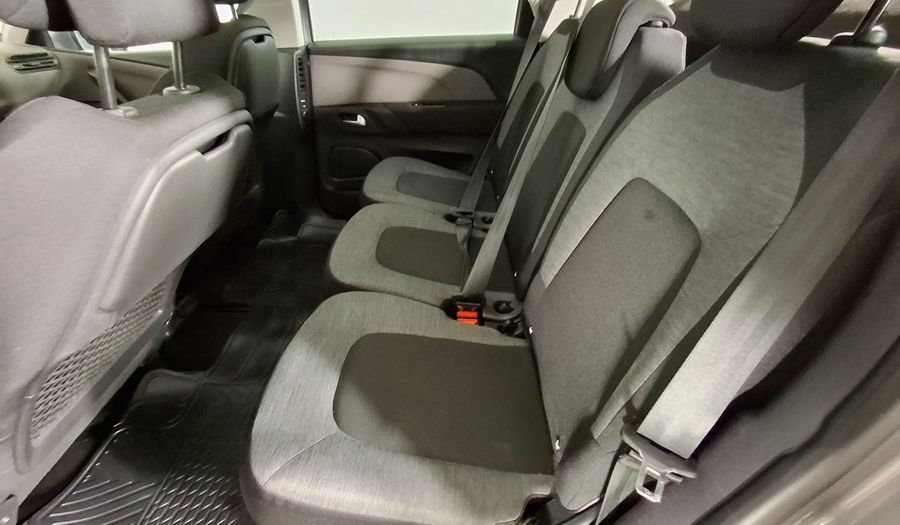 Citroen C4 Picasso 1.6 BLUEHDI 120 AUTO FEEL PLUS Minivan 2019