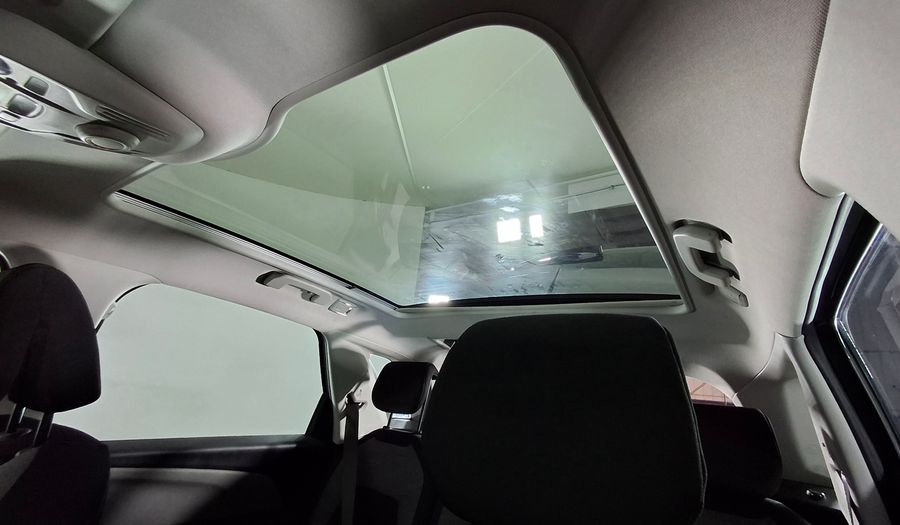 Citroen C4 Picasso 1.6 BLUEHDI 120 AUTO FEEL PLUS Minivan 2019