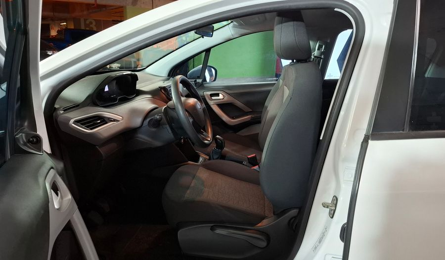 Peugeot 208 1.6 ACTIVE Hatchback 2020