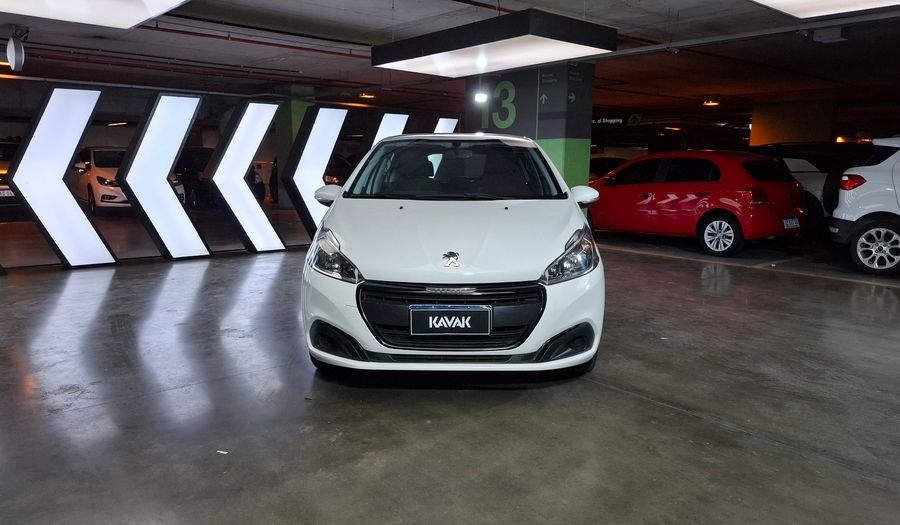 Peugeot 208 1.6 ACTIVE Hatchback 2020
