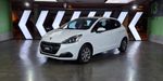 Peugeot 208 1.6 ACTIVE Hatchback 2020