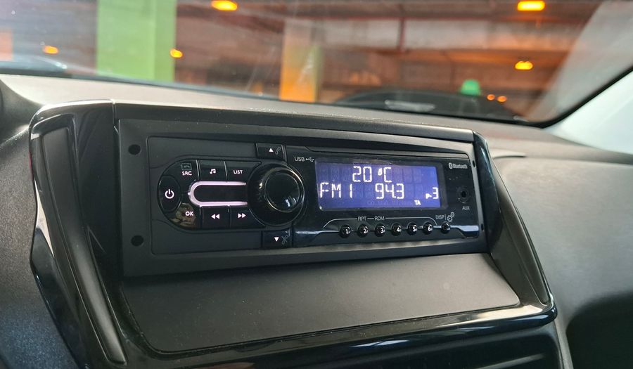 Peugeot 208 1.6 ACTIVE Hatchback 2020