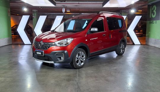 Renault • Kangoo
