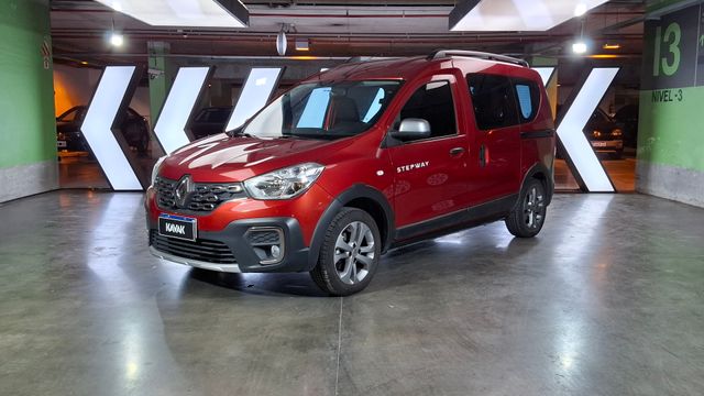 Renault • Kangoo