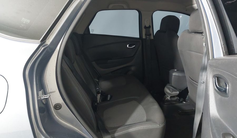 Renault Captur SCE LIFE Suv 2019