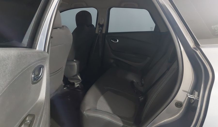 Renault Captur SCE LIFE Suv 2019