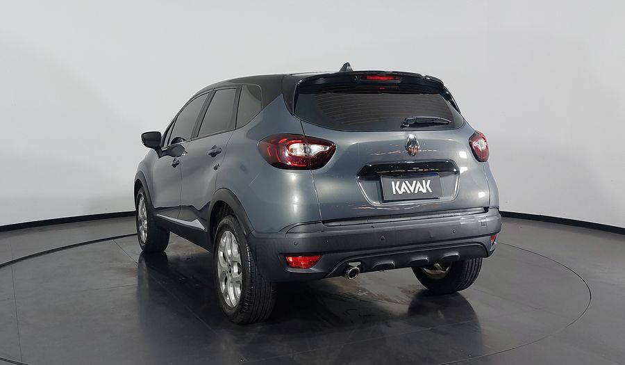 Renault Captur SCE LIFE Suv 2019