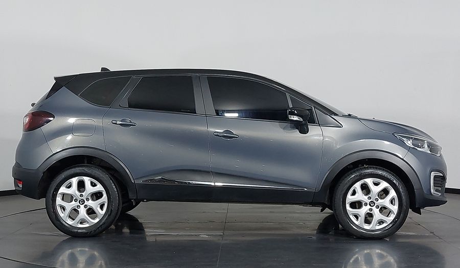 Renault Captur SCE LIFE Suv 2019