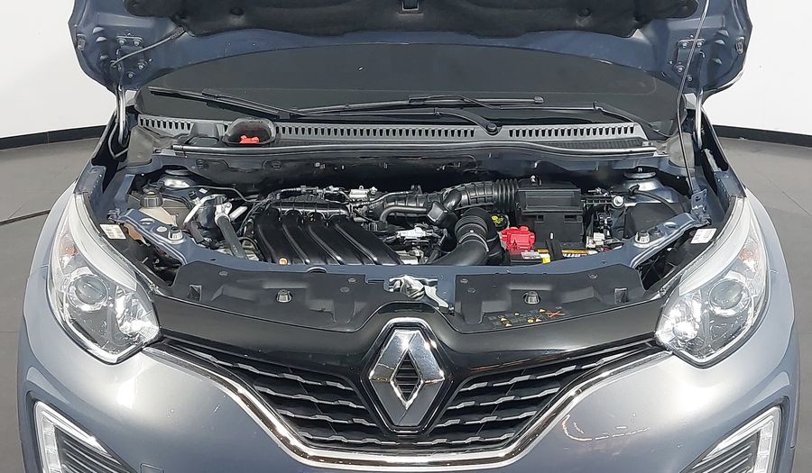 Renault Captur SCE LIFE Suv 2019