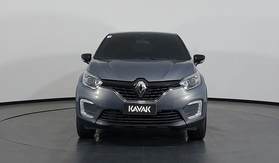 Renault Captur SCE LIFE Suv 2019
