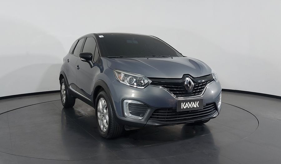 Renault Captur SCE LIFE Suv 2019