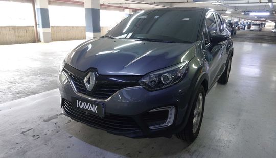 Renault • Captur