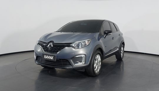 Renault • Captur