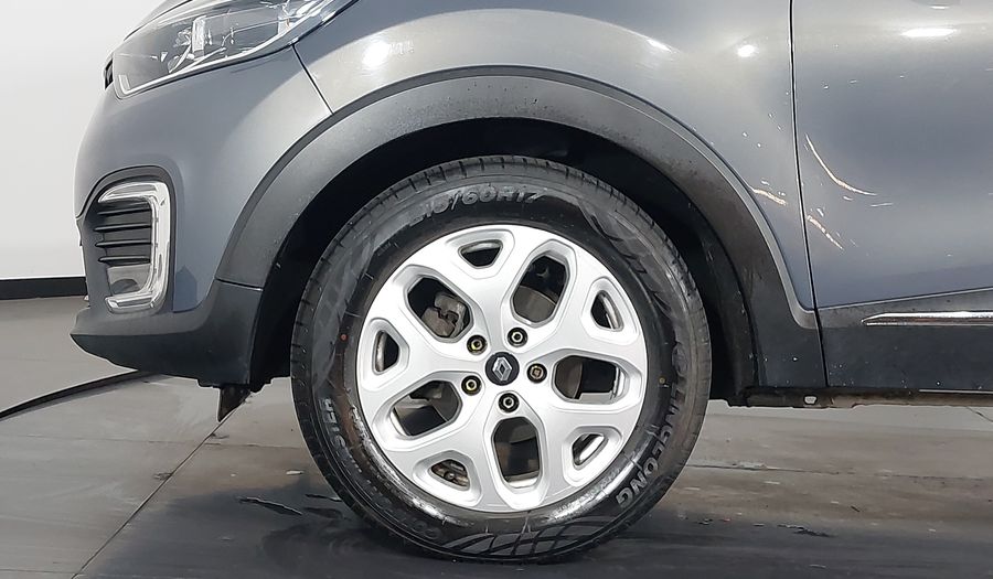 Renault Captur SCE LIFE Suv 2019