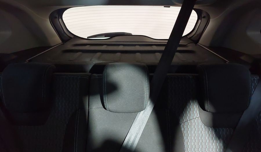 Renault Captur SCE LIFE Suv 2019