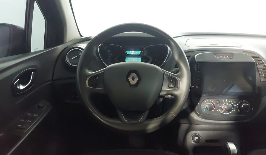 Renault Captur SCE LIFE Suv 2019