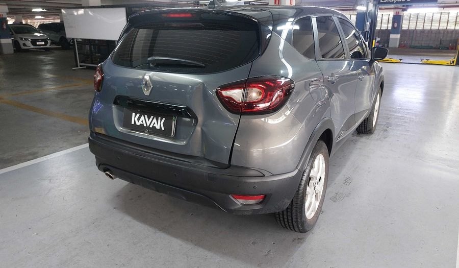 Renault Captur SCE LIFE Suv 2019