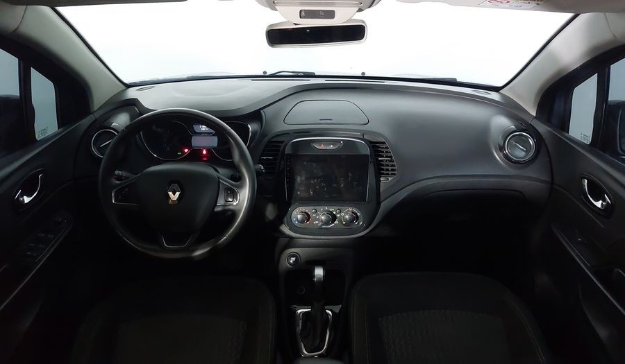 Renault Captur SCE LIFE Suv 2019
