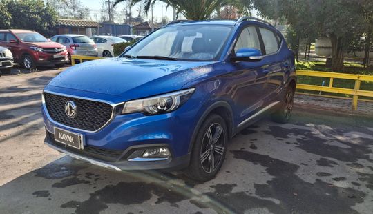 Mg • Zs