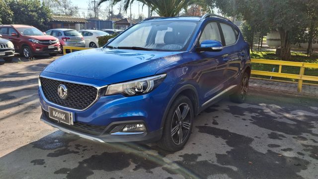 Mg • Zs