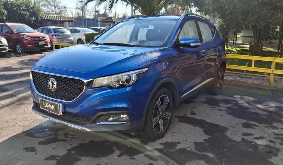 Mg Zs 1.5 COMFORT Suv 2021