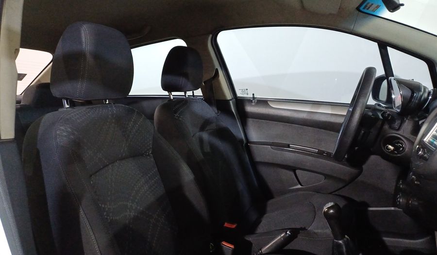 Chevrolet Beat 1.2 LTZ C Sedan 2018