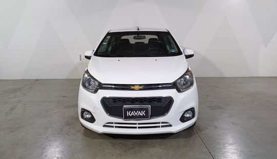 Chevrolet • Beat