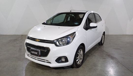 Chevrolet • Beat