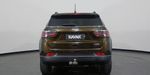 Jeep Compass LONGITUDE Suv 2018