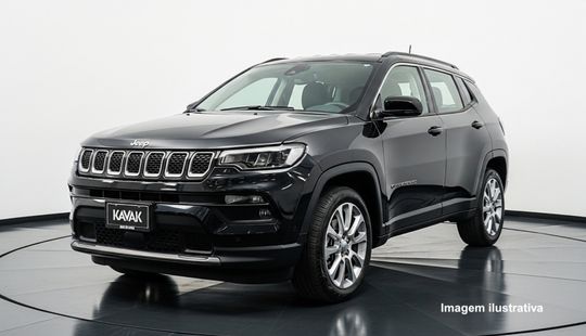 Jeep • Compass