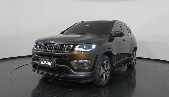 Jeep • Compass