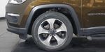 Jeep Compass LONGITUDE Suv 2018