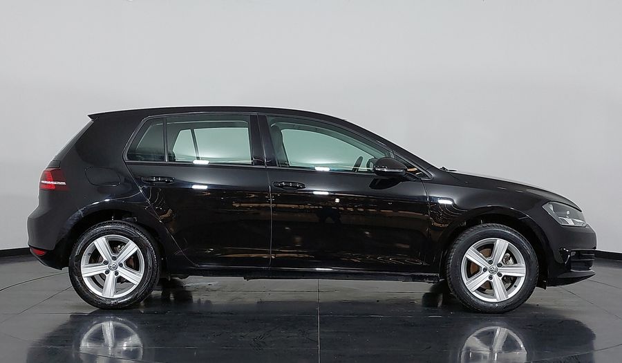 Volkswagen Golf TSI HIGHLINE TOTAL Hatchback 2017