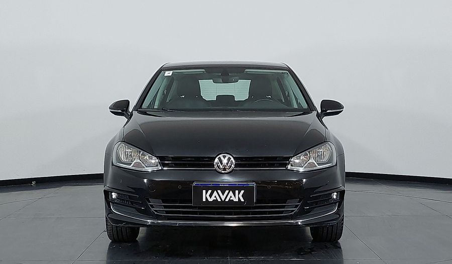 Volkswagen Golf TSI HIGHLINE TOTAL Hatchback 2017
