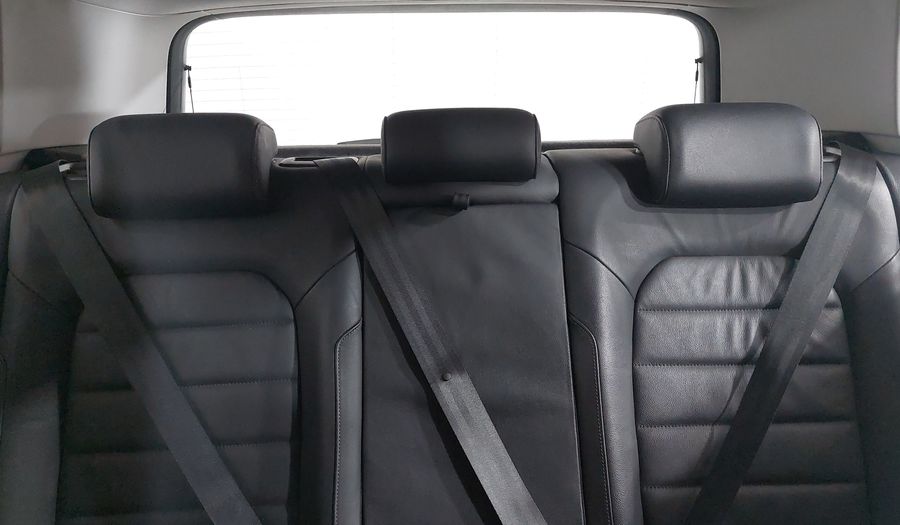 Volkswagen Golf TSI HIGHLINE TOTAL Hatchback 2017