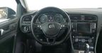 Volkswagen Golf TSI HIGHLINE TOTAL Hatchback 2017