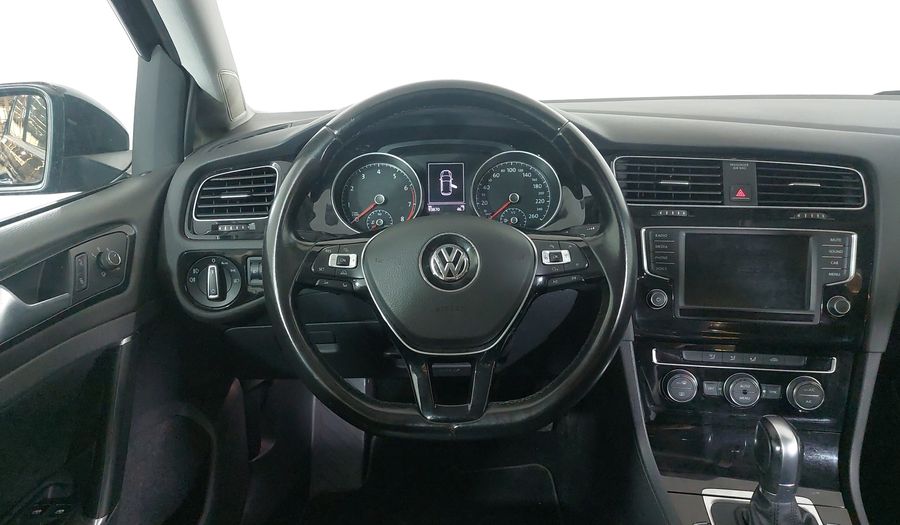 Volkswagen Golf TSI HIGHLINE TOTAL Hatchback 2017