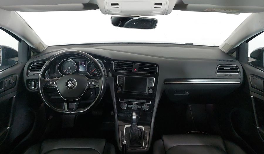 Volkswagen Golf TSI HIGHLINE TOTAL Hatchback 2017