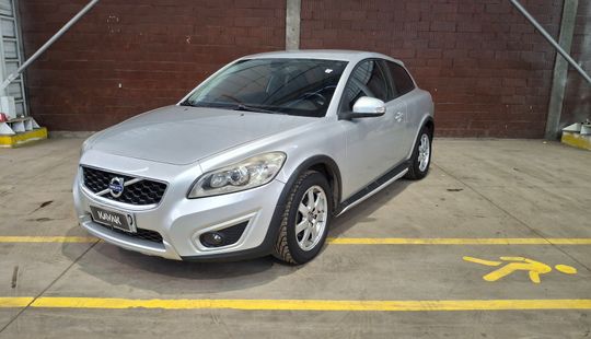 Volvo • C30