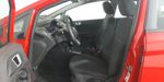 Ford Fiesta SEL HATCH Hatchback 2017
