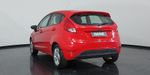 Ford Fiesta SEL HATCH Hatchback 2017