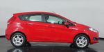 Ford Fiesta SEL HATCH Hatchback 2017