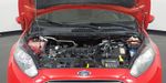 Ford Fiesta SEL HATCH Hatchback 2017