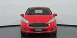 Ford Fiesta SEL HATCH Hatchback 2017