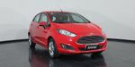 Ford Fiesta SEL HATCH Hatchback 2017