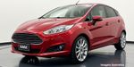 Ford Fiesta SEL HATCH Hatchback 2017